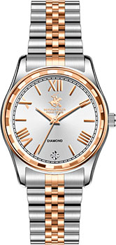 Часы Beverly Hills Polo Club Diamond BP3808C.530